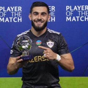 Elvin Cəfərquliyev: "Nə zamansa oturub menecerimlə bu mövzuda danışmalıyam”