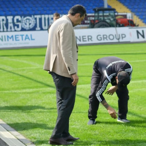 Tovuzda ot örtüyünün sıradan çıxmasının səbəbi bəlli oldu