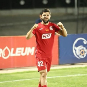 Azərbaycanlı futbolçu: “Ayxan Abbasov milliyə çağırmasa da, işimi görəcəyəm”