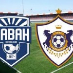 “Sabah” “Qarabağ”a qalib gəldi