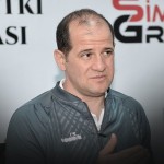 Elmar Baxşıyev: "Prinsipim Rəşad Sadıqovla deyil"