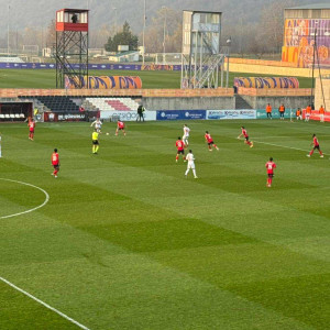 “Araz” Qəbələdən xalsız qayıdır