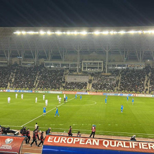 Millimiz Fransaya uduzdu