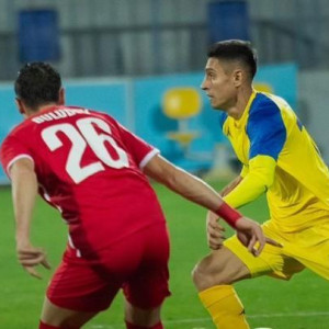 "Araz-Naxçıvan"dan inamlı qələbə