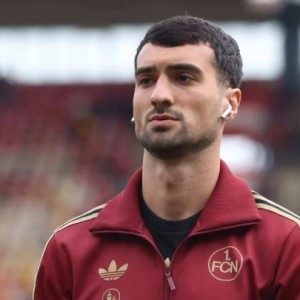 Mahir Emreli İngiltərə klubunun təklifini qəbul etmədi - EKSKLÜZİV