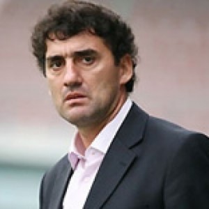 Ramiz Məmmədov köhnə tanışını yanına gətirdi