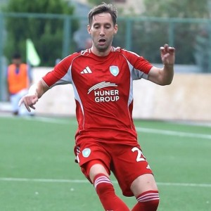 Filip Ozobiç: "Həmin meydanda oynamağı böyük səbirsizliklə gözləyirəm”