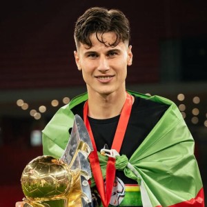Millimizin futbolçusu karyerasını Ukraynada davam etdirməyə yaxındır