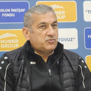 Yunis Hüseynovdan Ayxan Abbasova cavab: “Telefonum 24 saat açıqdı”