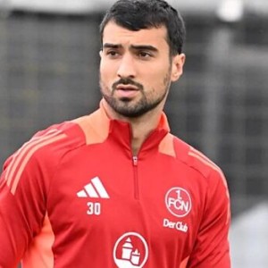 Mahir Emreliyə Ukraynadan təklif - EKSKLÜZİV