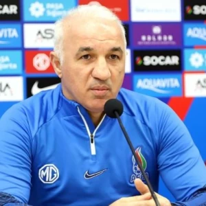 Arif Əsədov: “Sabah” - “Qarabağ” oyununu çempionatın derbisi adlandırmaq olar”