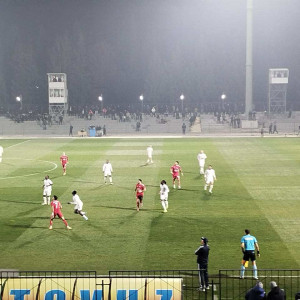 Tovuzda qolsuz heç-heçə