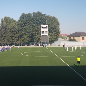 "Sabah" Şamaxıdan qələbə ilə dönür