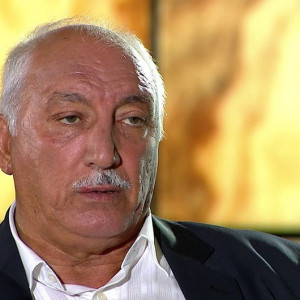 Ağasəlim Mircavadov: "Mən bu sözlərlərlə razılaşamıram"