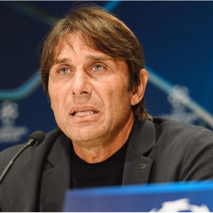 "Napoli"nin baş məşqçisi: "Qarabağ"a qarşı matçda diqqətli olmaq lazımdır"