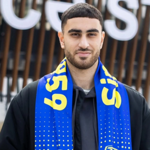 "Kəpəz" Azərbaycan millisinin sabiq qapıçısını transfer edib