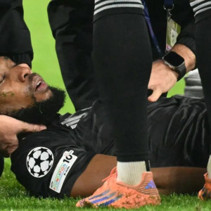 Kevin Medina: “Hazıram, işə qayıdıram, mübarizə davam edir”