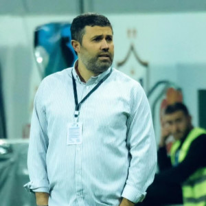 Azər Bağırov: "Bəzi məqamlar var ki, istədiyimiz kimi deyil"