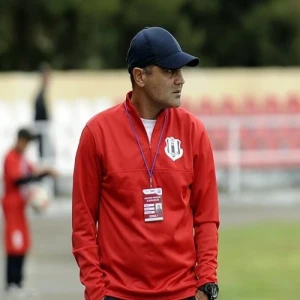 Kənan Kərimov: "Nəticə ilə bağlı baş məşqçi Azər Həşimovla söhbətimiz olub"