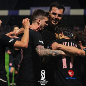 “Sabah” "Neftçi" qarşısına ciddi itkilərlə çıxacaq