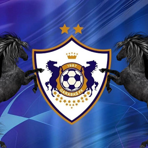 “Qarabağ” “Real” və PSJ-dən öndə