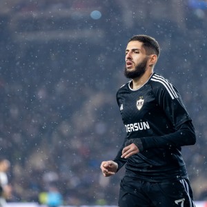 Yassin Benzianın danışıq apardığı klub bəlli oldu - EKSKLÜZİV
