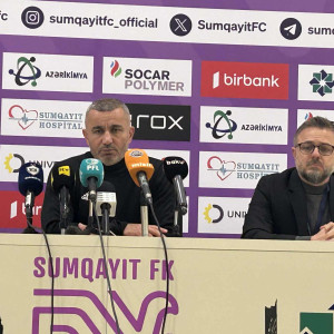 Qurban Qurbanov: “Kiminsə işinə qarışmaq istəmirəm”