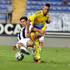 “Neftçi” və “Kəpəz”in sabiq hücumçusu iki ildən sonra meydana qayıdır