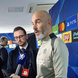 Enzo Mareska: "Axmaq qollar buraxdıq"