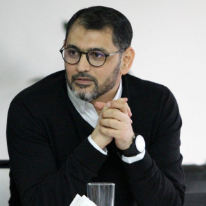 Ceyhun Sultanov: "Məhz ona görə də, ağır oyun olacaq"