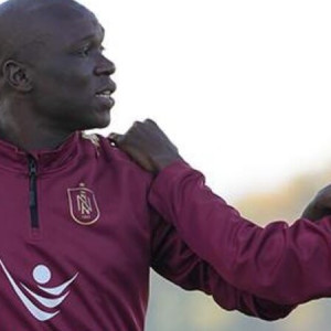 Kamerun millisindən kənar: Abubakar “Neftçi”də qalır