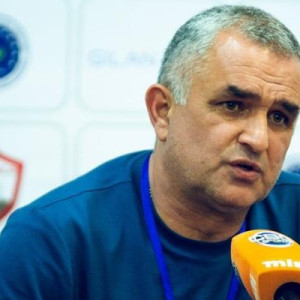 Tərlan Əhmədov: "Əksər klubların dəvət etdiyi əcnəbilərin səviyyəsi aşağıdır"