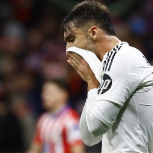 Raul Asensio və 3 komanda yoldaşına qarşı cinayət işi açılıb