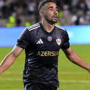 Andrade DÇ-2026-da oynaya bilər – “Qarabağ”ın ulduzu milliyə qayıdır? - EKSKLÜZİV