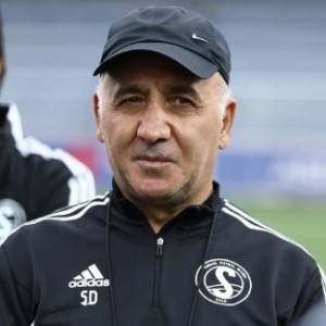 Şahin Diniyev: "Təbii ki, düşündüyümüz qədər asan olmayacaq"