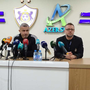 "Çempionatda bu cür oyunların sayı çox olsa, gələcəkdə bütün komandalar üçün inkişaf daha tez olar"