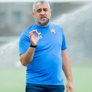 Adil Şükürov: Başqa sahədən "Kəpəz"ə adam yığılıb gətirilməsi boş söhbətlərdir