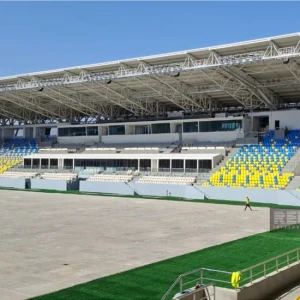 "Kəpəz" bu tarixdə evinə qayıdır