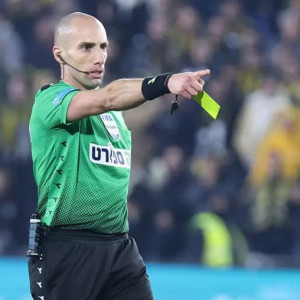 “Atletik” - “Qarabağ” matçının hakimi açıqlandı