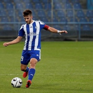 "Kəpəz" monteneqrolu ilə anlaşa bilmədi