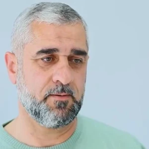 Adil Şükürov: "Əks halda istənilən qədər vaxt verilsə də, faydası olmayacaq"