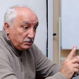 Ağasəlim Mircavadov: "Bir dəfə yanılıblar, yenə yanılmaq istəyirlərsə, gətirsinlər"