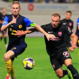"Sabah" Avropa Liqası ilə erkən vidalaşmalı oldu