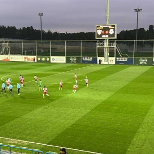 "Qarabağ" "Karvan-Yevlax"a qalib gəldi