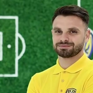 "Kəpəz"in yeni transferi: "Büdcəmiz az ola bilər, ancaq bu o demək deyil ki..."