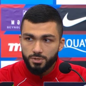 Musa Qurbanlıdan Benzianın gedişinə reaksiya: "Buna layiqsən"