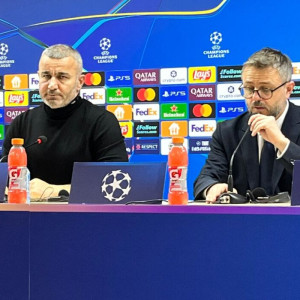 Qurban Qurbanov: “Çox geridə qalmışıq”