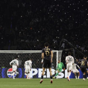 “Qarabağ” - “Çelsi” matçının ən yaxşı futbolçusu o oldu