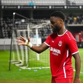 Misli Premyer Liqasının bombardiri növbəti turda oynamayacaq