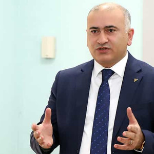 Firuz Abdulla: "Bu, istək və həvəslə bağlı olan məsələ deyil"